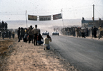 MEXICAN ROAD RACE